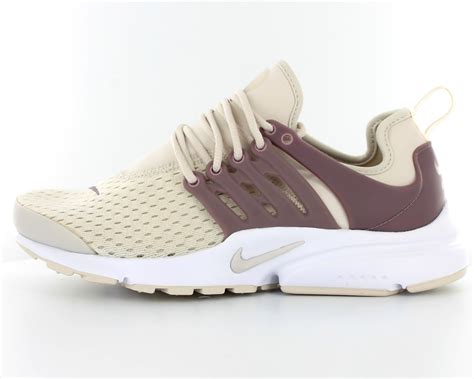 nike air presto in braun-beige brown-beige|Nike Air Presto by you.